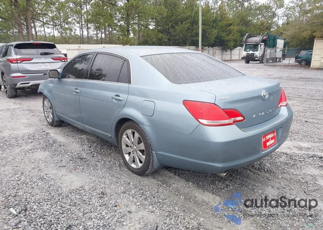 4T1BK36B16U073131: 44309198