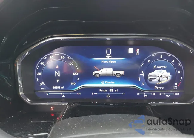 3GCPACEK6PG264580: 44309217