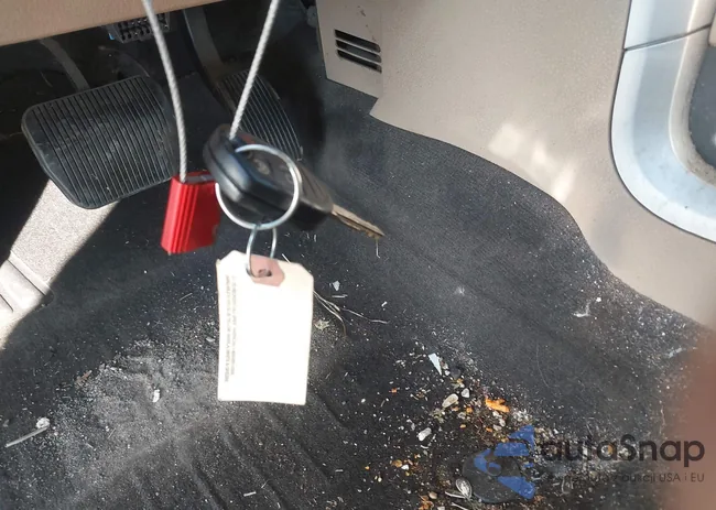 1FTFW1CF9DKE20865: 44309237