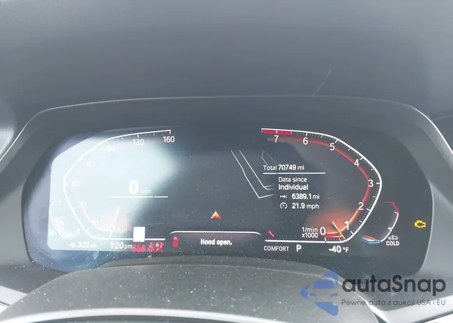 5UXCR6C08L9C32011: 44309251