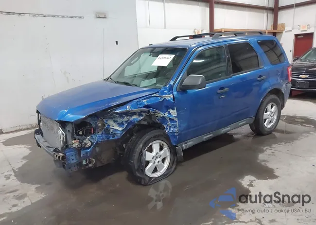 1FMCU0DG0CKC72125: 44309263