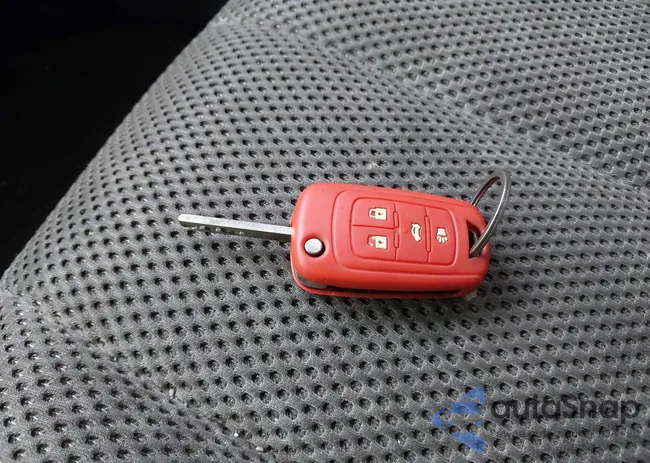 2GNALBEK5G6203749: 44309277