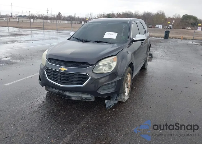 2GNALBEK5G6203749: 44309277