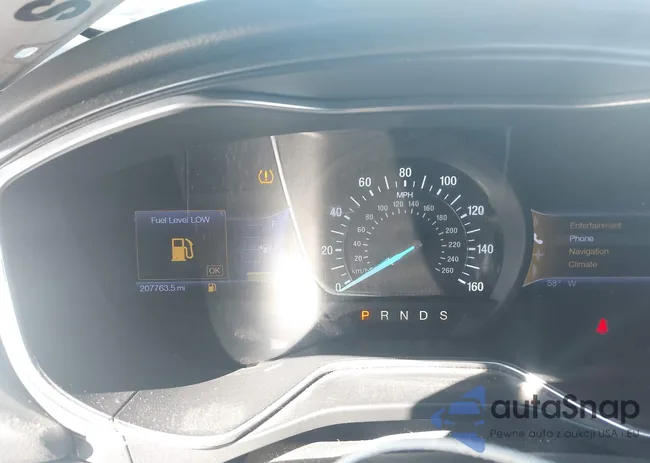 3FA6P0K94DR125127: 44309281