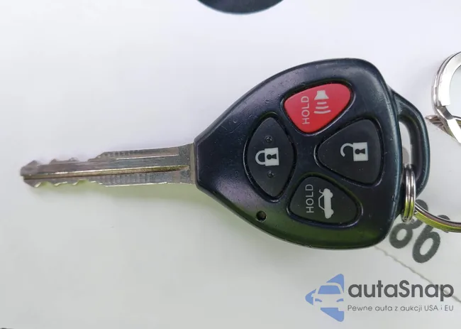 4T1BE46KX9U414267: 44309286