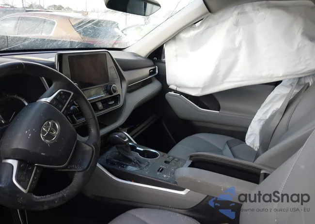 5TDKDRAH6PS023845: 44309292