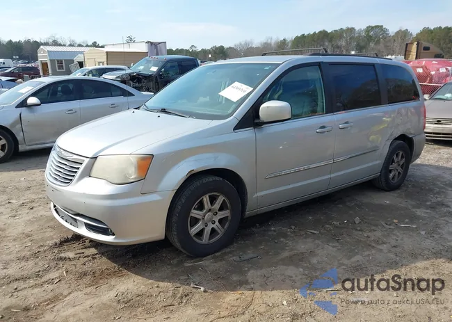 2C4RC1BG9CR319065: 44309310