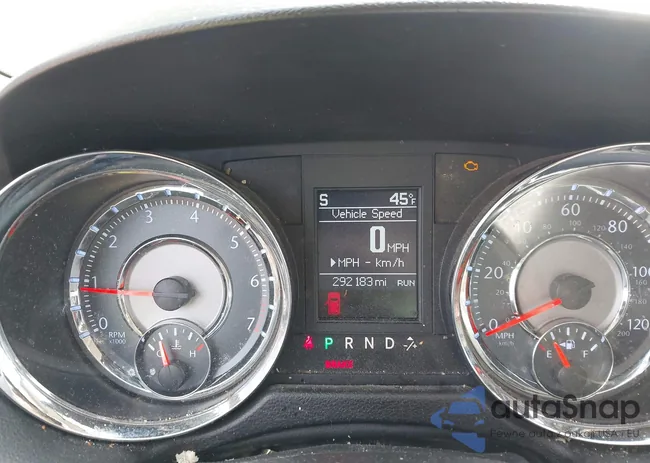 2C4RC1BG9CR319065: 44309310