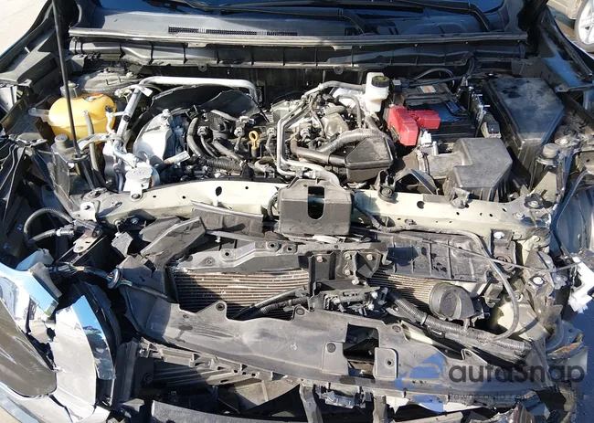 JA4J3TA80PZ009654: 44309320