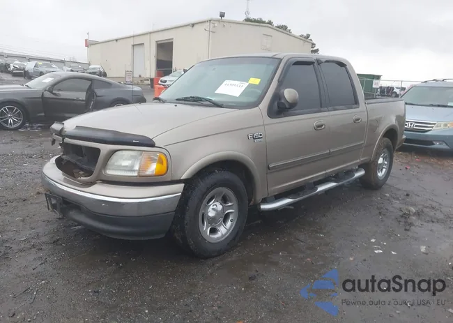 1FTRW07L53KC77435: 44309333