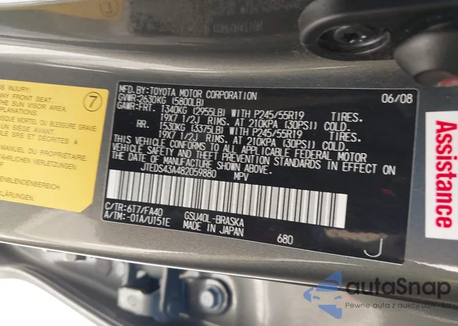 JTEDS43A482059880: 44309351