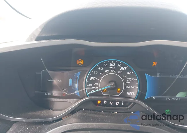 1FADP5BU8FL111953: 44309383