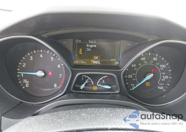 1FADP3F26GL352652: 44309398