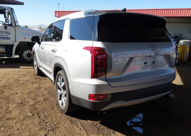 KM8R44HE5NU357995: 44309476