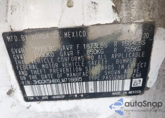 3HGGK5H8XLM716665: 44309494