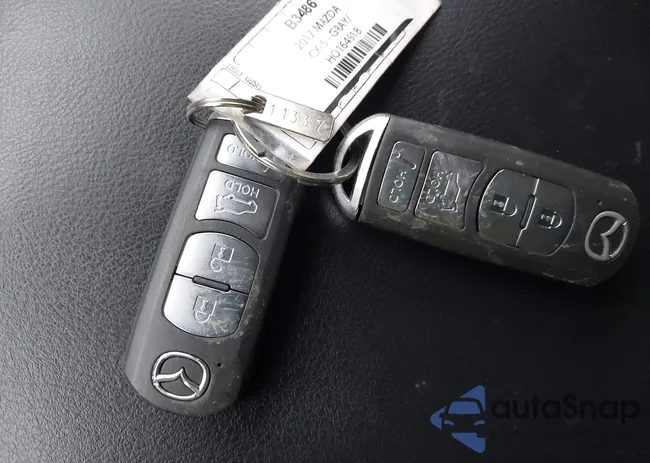 JM3KFBDL3H0164918: 44309500