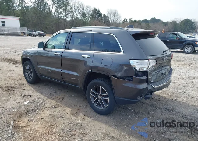 1C4RJFBG4JC166197: 44309509