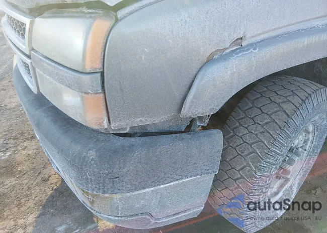 1GCHK23D56F236382: 44309567