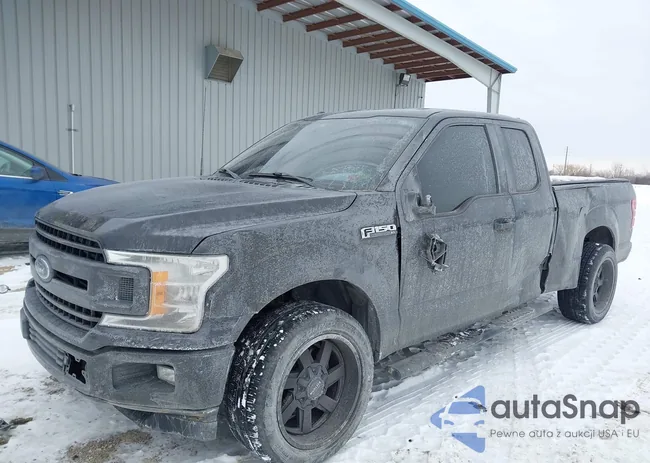 1FTEX1CB4KKC28580: 44309575