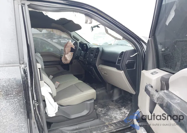 1FTEX1CB4KKC28580: 44309575