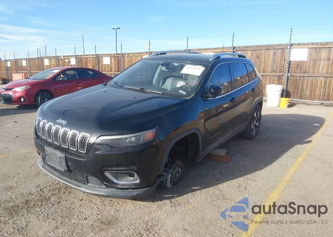 1C4PJMDN8KD320297: 44309596