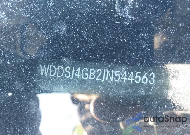 WDDSJ4GB2JN544563: 44309614