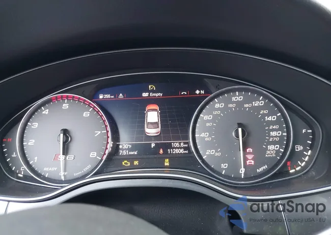 WAUHFAFC6HN022332: 44308637