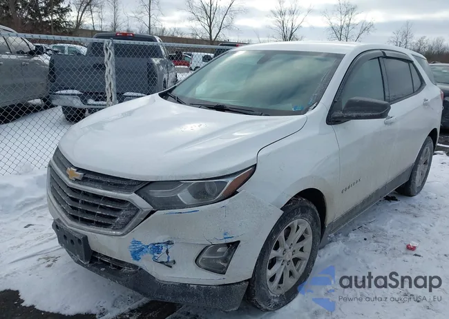 2GNAXHEV3K6154187: 44308642