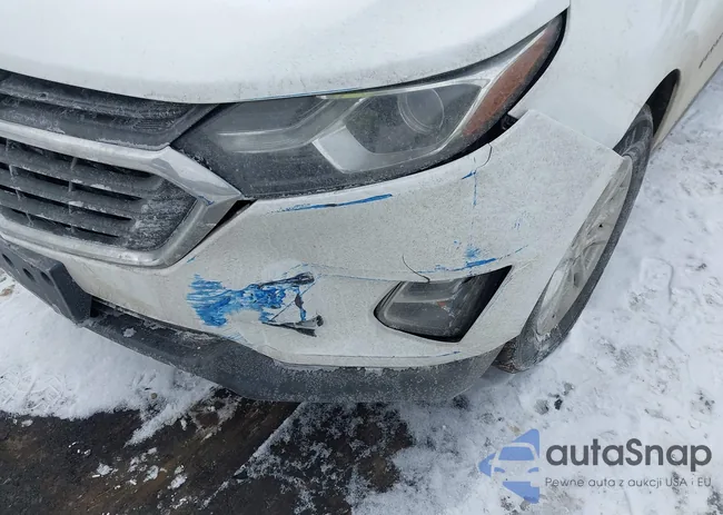 2GNAXHEV3K6154187: 44308642