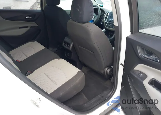 2GNAXHEV3K6154187: 44308642