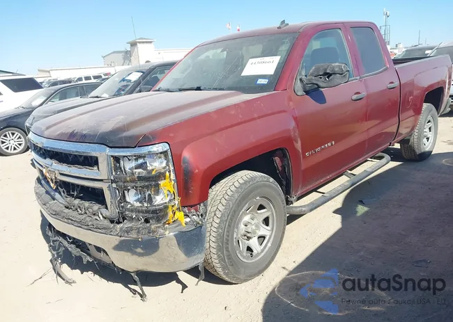 1GCRCPEH3EZ414401: 44308661