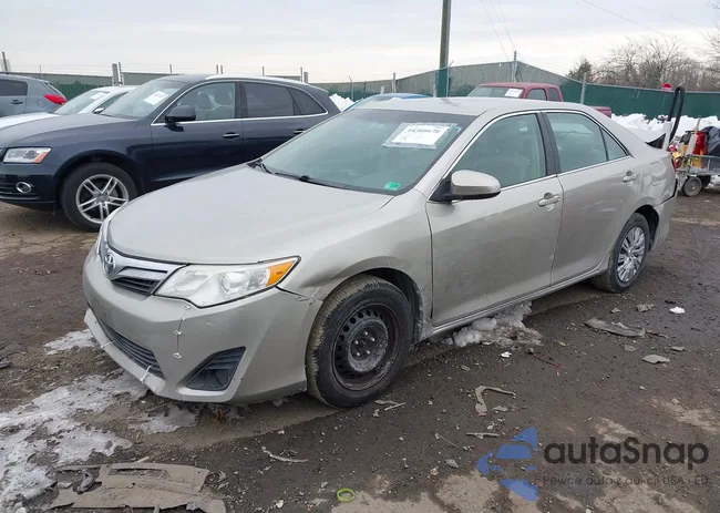 4T4BF1FKXER407752: 44308670