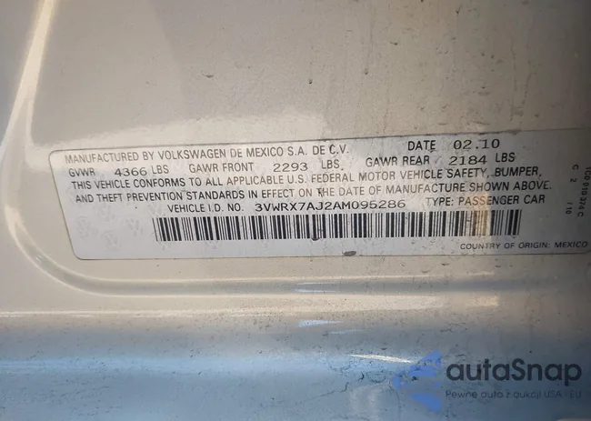 3VWRX7AJ2AM095286: 44308725