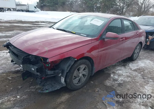 KMHLL4DG9SU918307: 44308730