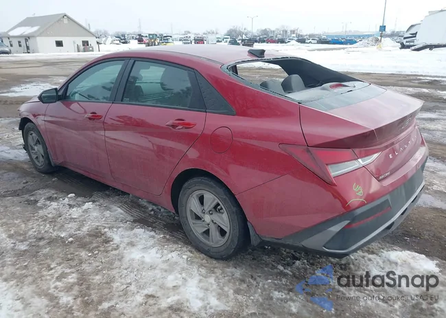 KMHLL4DG9SU918307: 44308730