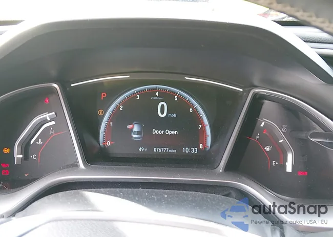 2HGFC2F80LH576103: 44308753