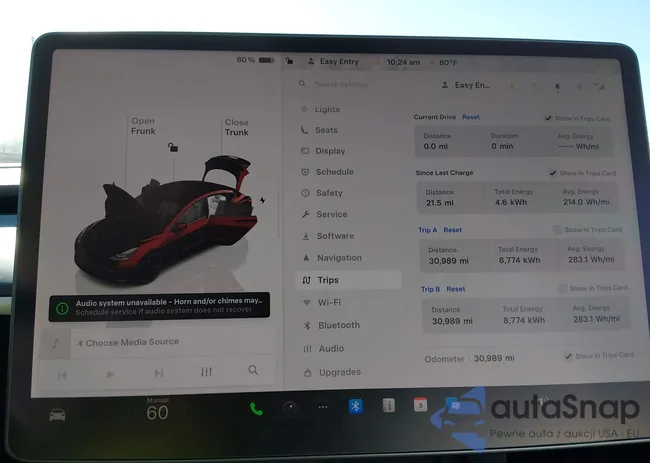 5YJ3E1EC3NF160888: 44308807