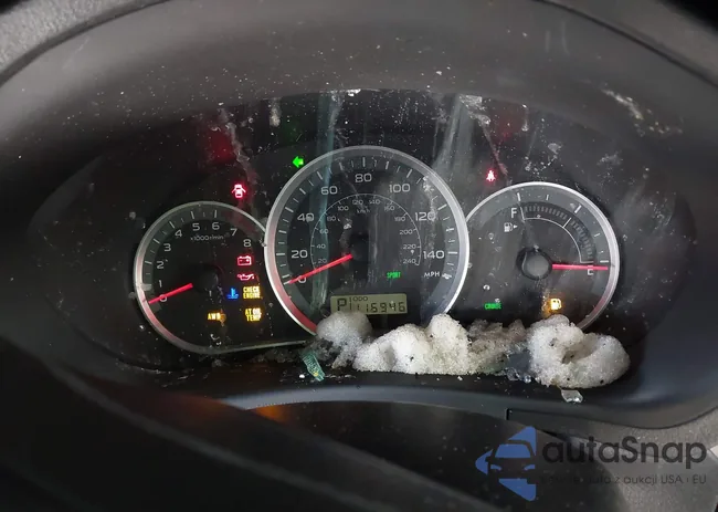 JF1GE61668H511933: 44308809