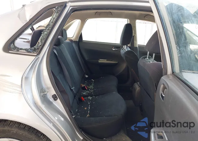 JF1GE61668H511933: 44308809