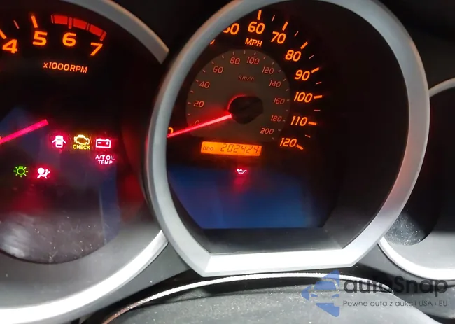 5TELU42NX6Z145444: 44308847