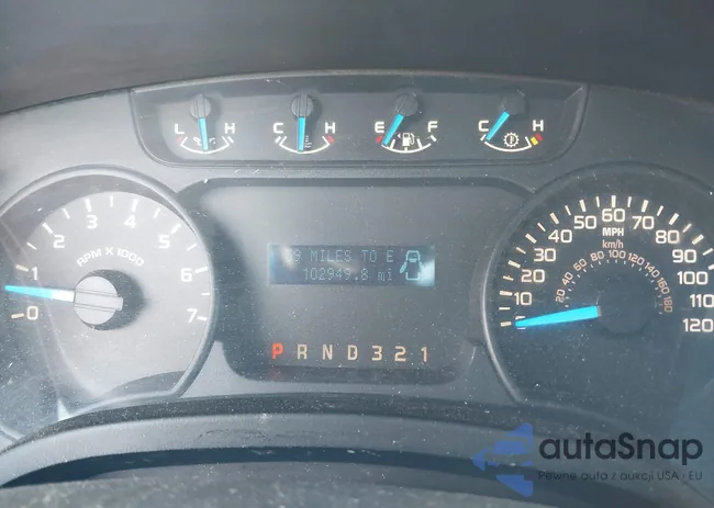 1FTMF1CFXEFA41844: 44308890