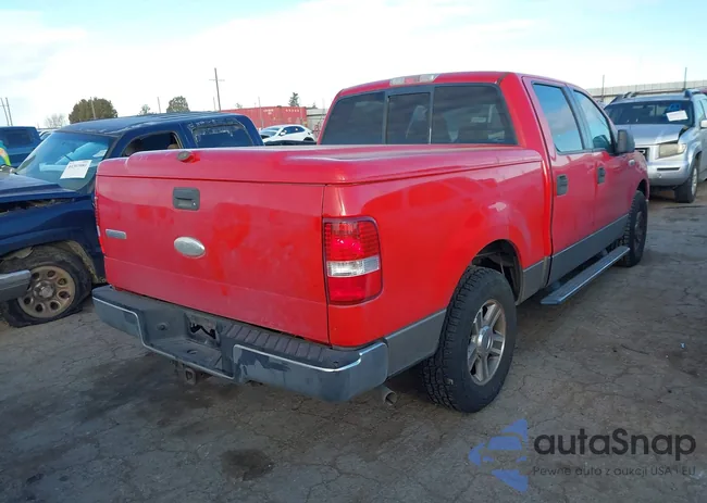 1FTRW12W16FB03804: 44308929