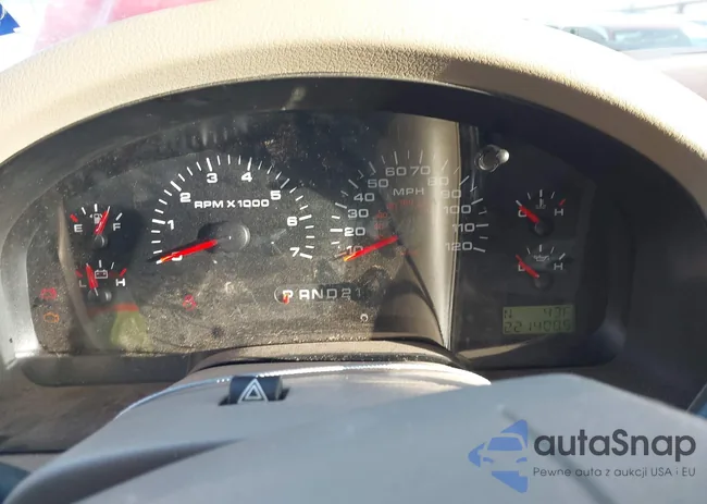 1FTRW12W16FB03804: 44308929