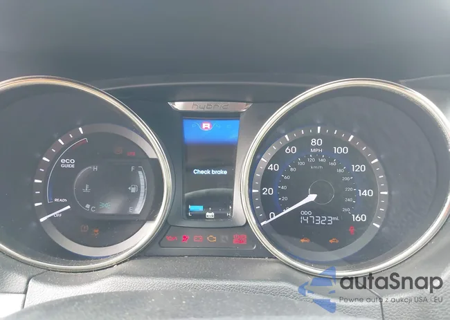 KMHEC4A42BA006431: 44308931