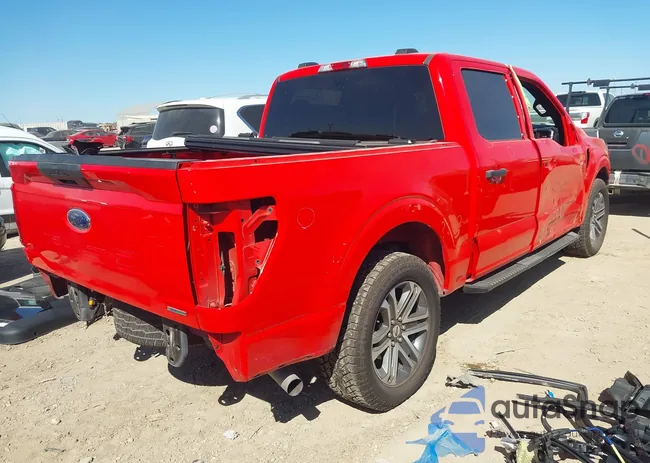 1FTEW1CP0NKE69703: 44309009