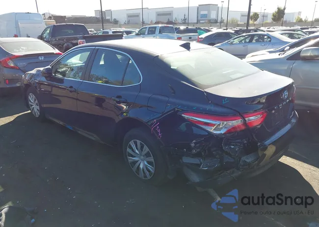 4T1C31AK5LU518463: 44310077