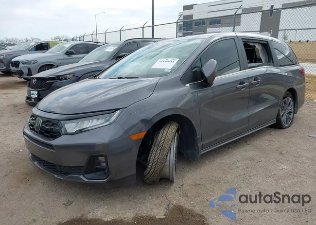 5FNRL6H85SB060226: 44310085