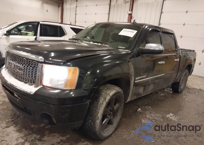 3GTRCVE08AG167210: 44310106