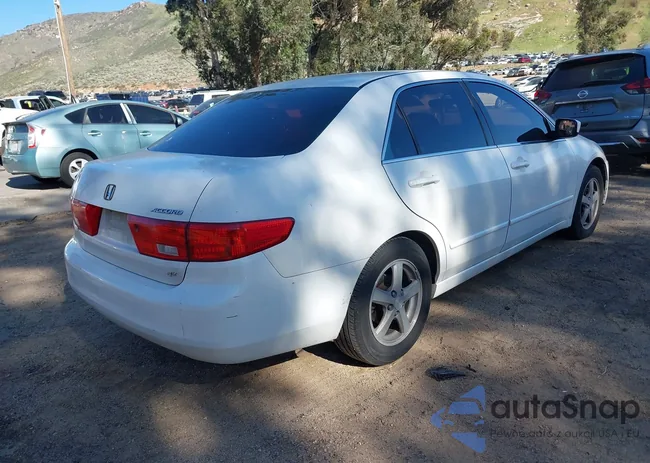 1HGCM567X5A057697: 44310115