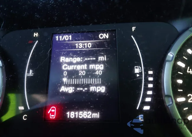 ZACCJAAH3HPF30893: 44310125